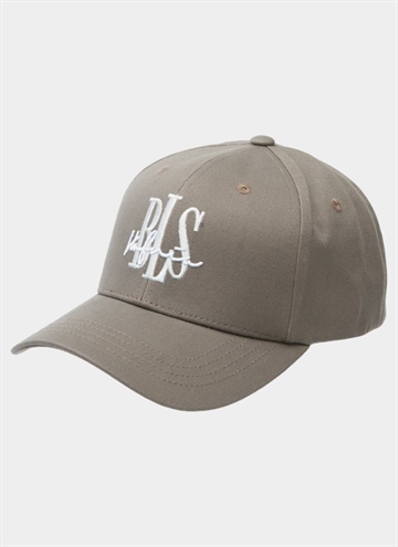 BLS Signature Cap